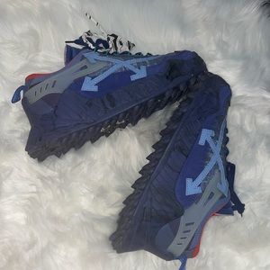 Oddesy 1000 Off-White sneakers Men’s size 44